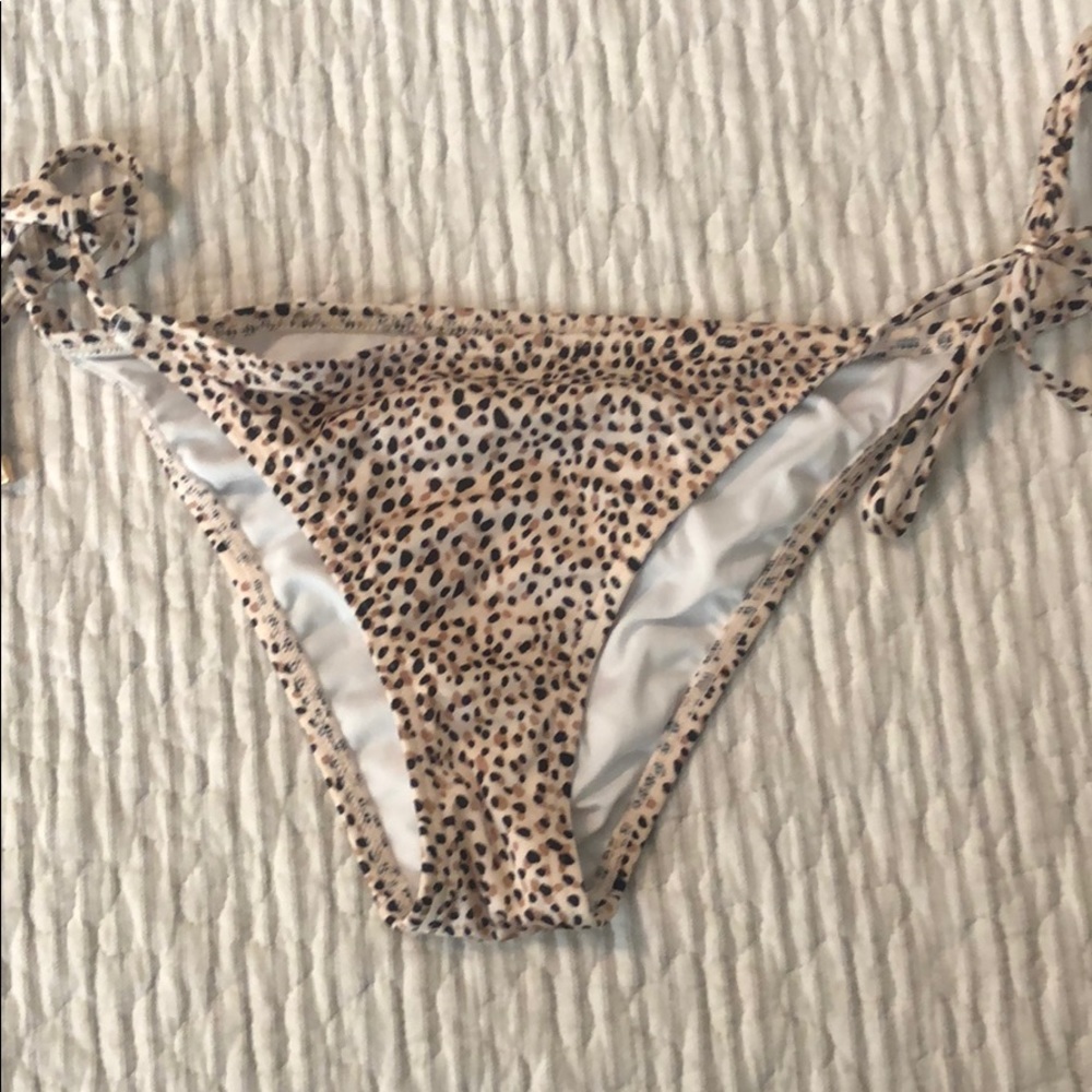 Victoria’s Secret Swim bottoms